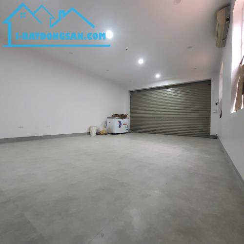 Chính chủ cho thuê mặt bằng kinh doanh, văn phòng mặt đường Âu Cơ, Tây Hồ, HN - 3