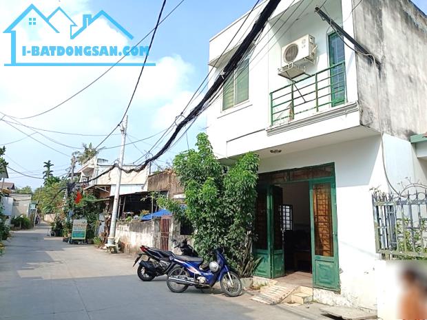 Ngộp Bank Bán Nhà Hẻm Xe Hơi 109m2_6x18.2m Đình Phong Phú Tăng Nhơn Phú B Thủ Đức Chỉ