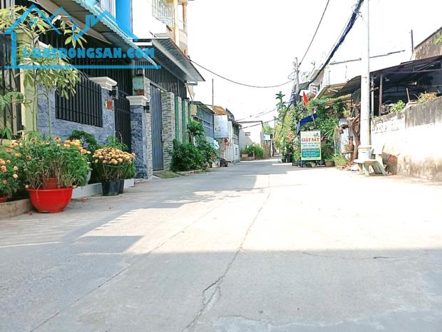 Ngộp Bank Bán Nhà Hẻm Xe Hơi 109m2_6x18.2m Đình Phong Phú Tăng Nhơn Phú B Thủ Đức Chỉ - 2