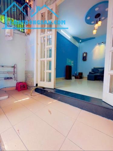 Nhà bán gần Mặt tiền  P15, Q8 thuộc đuờng Lưu Hữu Phước 👉Giá  3,88 tỷ💰 - 1
