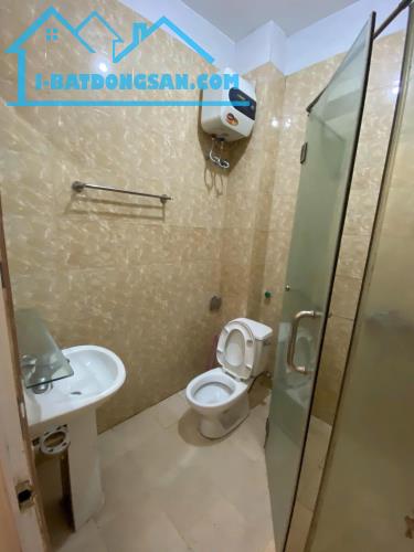 Cho thuê nhà Phố Yên Hoà, 5 tầng x 30m2, 3 ngủ, 14 Triệu - 3