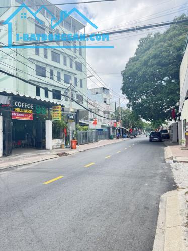 Bán nhà 92m², 2 tầng, 3PN, Q.9, 5.6 tỷ, sổ hồng - 4