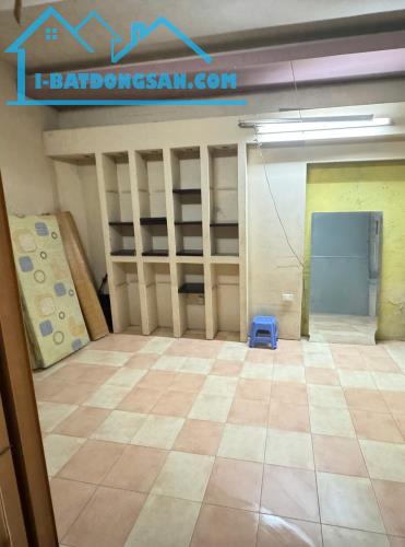 Cho thuê nhà nguyên căn ngõ 15 Phố Lê Đại Hành 3 tầng x 40m2, 3 ngủ chỉ 7.3 Triệu - 3