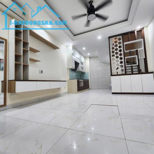 🏡 Nhà mới Ngọc Thụy, Long Biên, 30m2 x 4 tầng, Đủ nội thất, Ở ngay, Ko QH, giá 5 tỷ 2