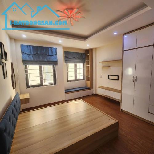 🏡 Nhà mới Ngọc Thụy, Long Biên, 30m2 x 4 tầng, Đủ nội thất, Ở ngay, Ko QH, giá 5 tỷ 2 - 2