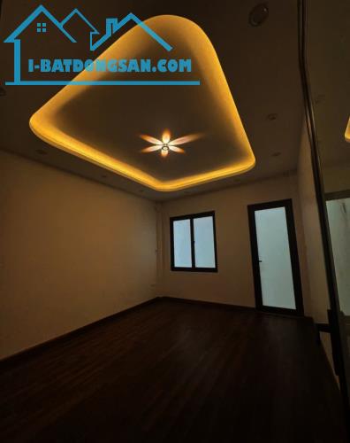 BÁN NHÀ ĐẸP NGUYỄN SƠN - 59.5M² - NHỈNH 14 TỶ – Ô TÔ VÀO NHÀ, THÔNG BÀN CỜ - 2
