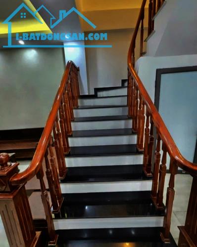 BÁN NHÀ ĐẸP NGUYỄN SƠN - 59.5M² - NHỈNH 14 TỶ – Ô TÔ VÀO NHÀ, THÔNG BÀN CỜ - 3