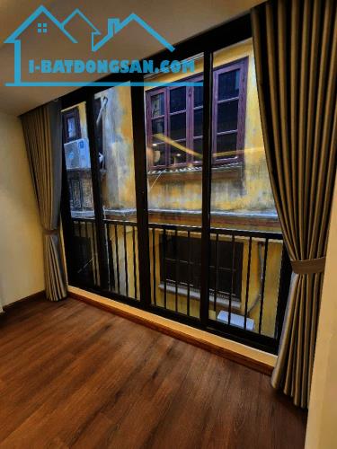 BÁN NHÀ ĐẸP NGUYỄN SƠN - 59.5M² - NHỈNH 14 TỶ – Ô TÔ VÀO NHÀ, THÔNG BÀN CỜ - 4