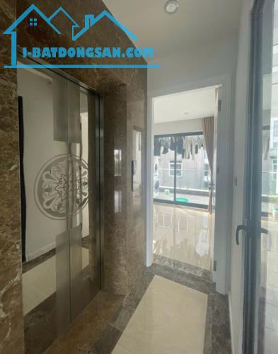 Bán nhà Liền Kề KĐT Hạ ĐÌnh 107m2, xây 5 tầng, thang máy. Giá thương lượng - 4