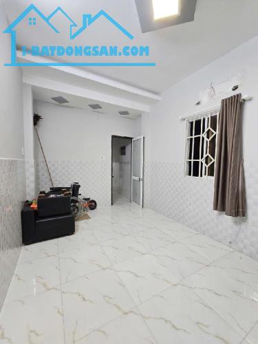 CHỈ TỪ 5 TỶ SỞ HỮU NGAY NHÀ ĐẸP DẠ NAM TRUNG TÂM Q8, 5P QUA Q1 VÀ Q5, 3 TẦNG, HẺM XE HƠI - 2