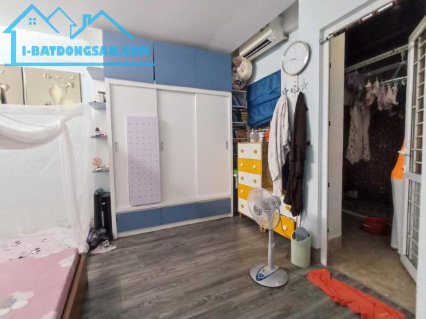 Nhà Đẹp Linh Đàm-43m2x5T-30m Ô Tô 1 tạ qua-Chỉ 6 Tỷ. - 4