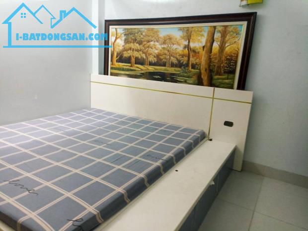 Nhà Đẹp Linh Đàm-43m2x5T-30m Ô Tô 1 tạ qua-Chỉ 6 Tỷ. - 5