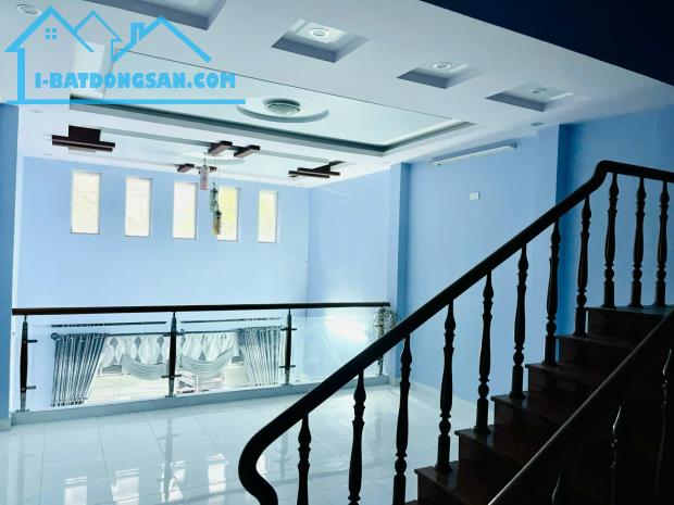 Bán nhà MT tại Lý Đạo Thành, 7 tỷ VND, 64 m2, 4PN + 3WC, hướng Đông Nam - 3