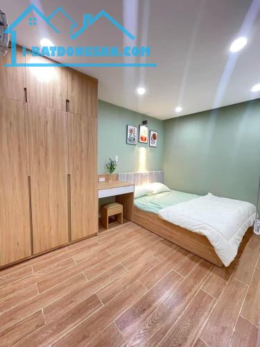 Bán nhà kiệt Ngô Quyền, Sơn Trà. - 5