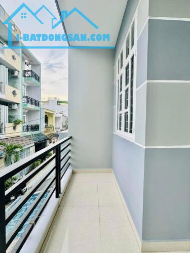 Cần tiền bán gấp căn nhà đường Ngô Gia Tự, P.9, Quận 5. Giá chỉ 2tỷ790 thương lượng. - 2