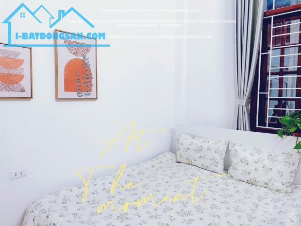 BÁN NHÀ CCMN VƯƠNG THỪA VŨ 50m2x6T– THANH XUÂN – 12.8 TỶ - 1