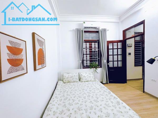 BÁN NHÀ CCMN VƯƠNG THỪA VŨ 50m2x6T– THANH XUÂN – 12.8 TỶ - 3