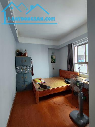 Hàng Hiếm, căn hộ 3pn tòa CT5 Xa La 95m2, 2PN, Sổ đỏ, giá 4,25 tỷ, full NT đẹp. LH 0378884 - 1