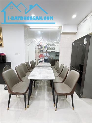 BÁN NHÀ MẶT PHỐ LA THÀNH ĐỐNG ĐA KINH DOANH ĐỈNH -40 M2-5 T - MT 5 M -12,9 TỶ - 2