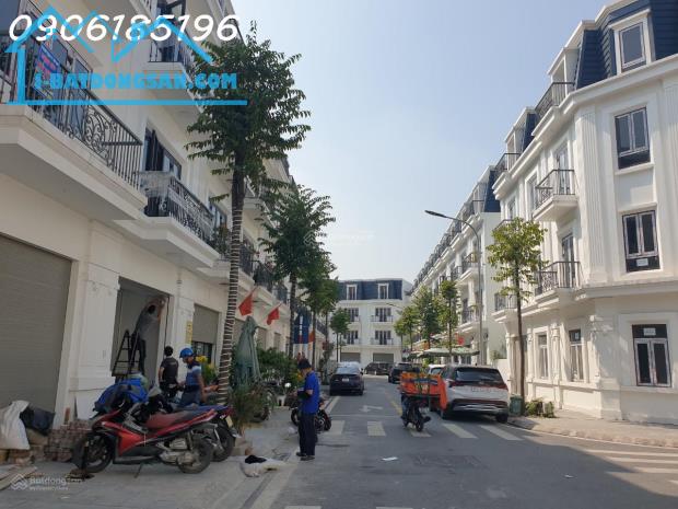 Bán căn góc 108m2 chính chủ, dự án Việt Phát South City, quận Lê Chân, Hải Phòng - 4