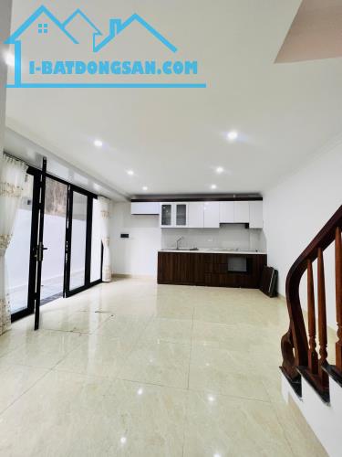 🔥Hiếm! Nhà Bán phố Tây Sơn 30m2, 4 Tầng Nhà Mới, Ô Tô Vào Nhà Giá Chỉ Nhỉnh 7 Tỷ🔥 - 1
