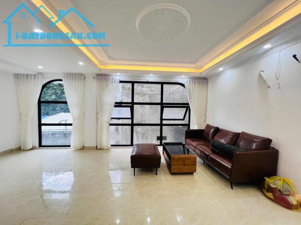 🔥Hiếm! Nhà Bán phố Tây Sơn 30m2, 4 Tầng Nhà Mới, Ô Tô Vào Nhà Giá Chỉ Nhỉnh 7 Tỷ🔥 - 2