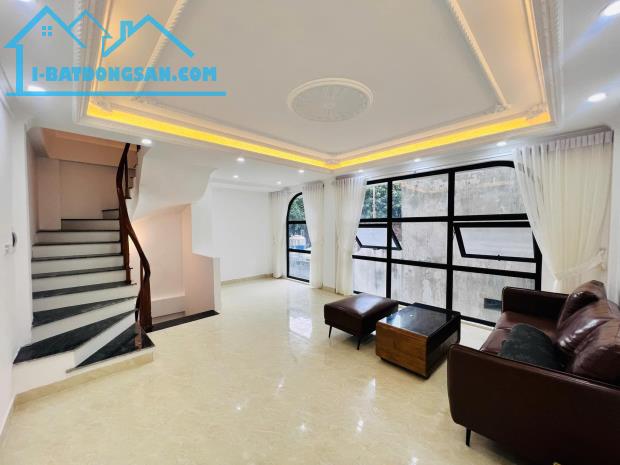 🔥Hiếm! Nhà Bán phố Tây Sơn 30m2, 4 Tầng Nhà Mới, Ô Tô Vào Nhà Giá Chỉ Nhỉnh 7 Tỷ🔥 - 3