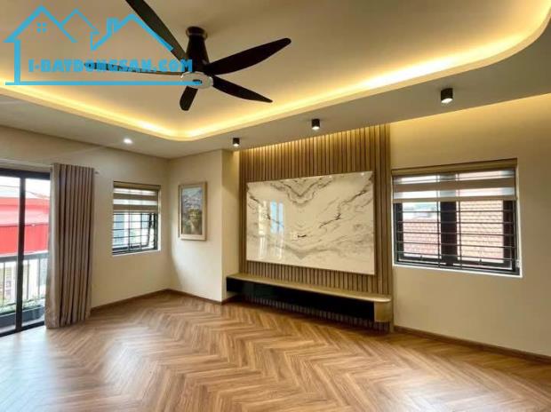 SIÊU PHẨM CCMN VƯƠNG THỪA VŨ, GẦN PHỐ, DÒNG TIỀN ỔN ĐỊNH , THANG MÁY ĐỦ PCCC 55MX7T - 1