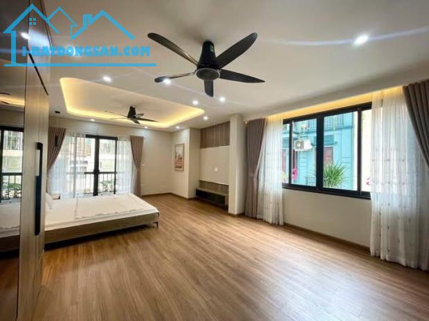 SIÊU PHẨM CCMN VƯƠNG THỪA VŨ, GẦN PHỐ, DÒNG TIỀN ỔN ĐỊNH , THANG MÁY ĐỦ PCCC 55MX7T - 2