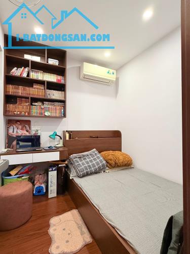 CĂN HỘ PENTHOUSE LINH ĐÀM - CĂN GÓC SÁNG THOÁNG - KHÔNG GIAN MỞ - 1
