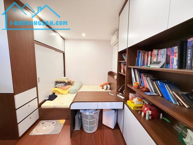 CĂN HỘ PENTHOUSE LINH ĐÀM - CĂN GÓC SÁNG THOÁNG - KHÔNG GIAN MỞ - 3