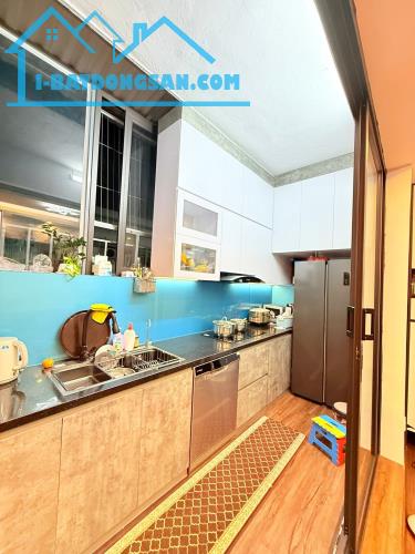 CĂN HỘ PENTHOUSE LINH ĐÀM - CĂN GÓC SÁNG THOÁNG - KHÔNG GIAN MỞ - 4