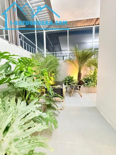 CĂN HỘ PENTHOUSE LINH ĐÀM - CĂN GÓC SÁNG THOÁNG - KHÔNG GIAN MỞ - 5