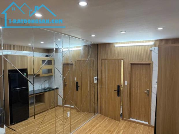 Bán căn hộ tầng 2 Tập Thể Nam Thành Công (20 Láng Hạ) 50m2 , full nội thất - 1