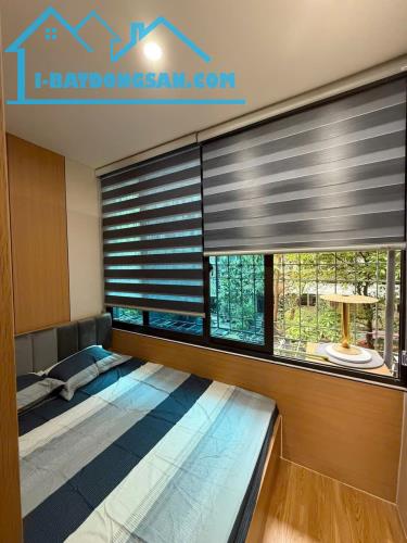 Bán căn hộ tầng 2 Tập Thể Nam Thành Công (20 Láng Hạ) 50m2 , full nội thất - 4