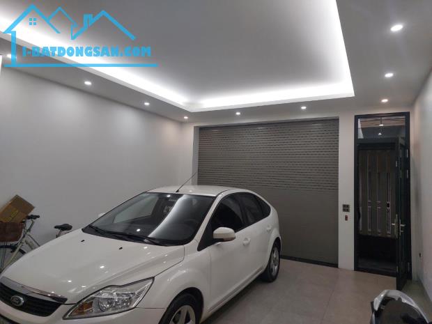 Nhà Dân Xây Phố Nguyễn Văn Cừ Long Biên, 115m2, mặt tiền rộng, gần cầu chương dương, 27 tỷ - 1
