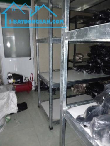 BÁN NHÀ 2 TẦNG NGÕ 227 THẠCH BÀN. DT 56M. NHỈNH 8 TỶ( CÒN TL) - 2