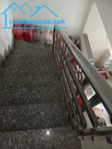 BÁN NHÀ 2 TẦNG NGÕ 227 THẠCH BÀN. DT 56M. NHỈNH 8 TỶ( CÒN TL) - 4
