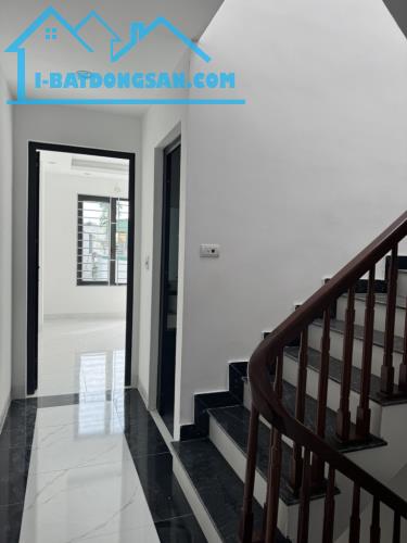 298 NGỌC HỒI - TẦM 5TỶ CÓ NHÀ MỚI 5TẦNG 40M2 NẰM TRONG KHU AN NINH - YÊN TĨNH - 2