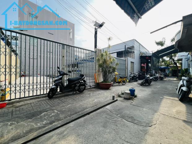 Cặp Đất HXH Trương Phước Phan Ngay Chợ Sát Khu Tên Lửa 69m2 SHR Giá Tốt 4,6 Tỷ - 2