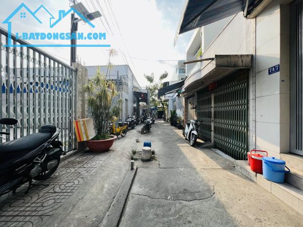 Cặp Đất HXH Trương Phước Phan Ngay Chợ Sát Khu Tên Lửa 69m2 SHR Giá Tốt 4,6 Tỷ - 3