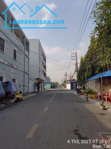 BÁN NHÀ MẶT TIỀN TRẦN ĐẠI NGHĨA, DIỆN TÍCH 325M², GIÁ CHỈ 15 TỶ – NGANG KHỦNG 10M – THÍCH - 1