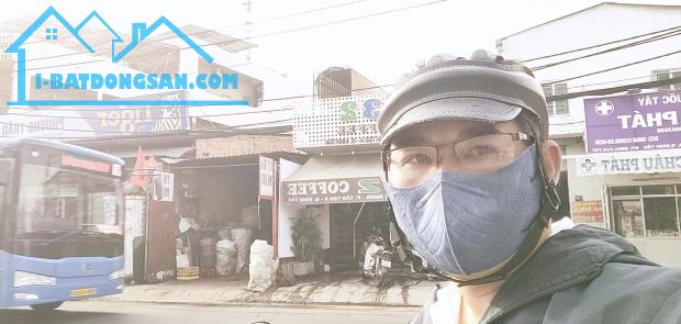 BÁN NHÀ MẶT TIỀN TRẦN ĐẠI NGHĨA, DIỆN TÍCH 325M², GIÁ CHỈ 15 TỶ – NGANG KHỦNG 10M – THÍCH
