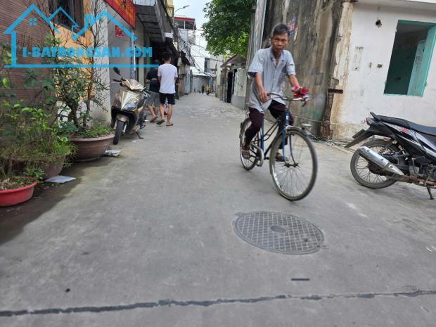 Đất nền tại , Hương Mạc, Từ Sơn, Bắc Ninh, đang chờ chủ mới. Diện tích 78m2, mặt tiền 4m - 1
