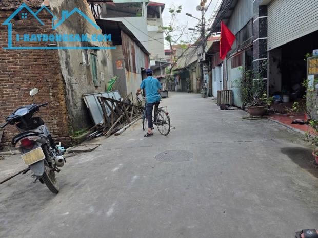 Đất nền tại , Hương Mạc, Từ Sơn, Bắc Ninh, đang chờ chủ mới. Diện tích 78m2, mặt tiền 4m - 2