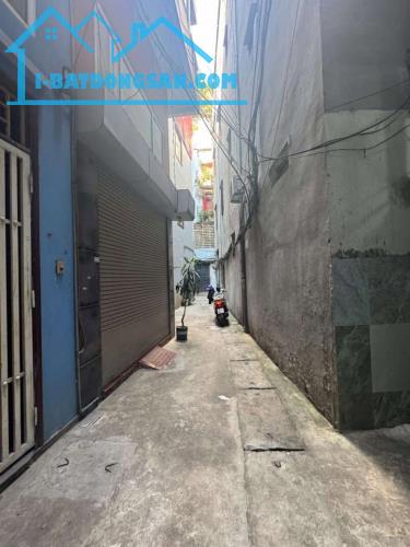🔥Doanh Thu 17Tr/Tháng – Chính Kinh – Thanh Xuân-38m² – 4 Ngủ – Giá Đầu Tư 6.45 Tỷ🔥 - 1
