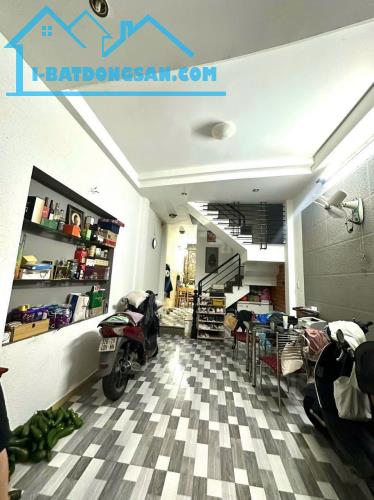 SIÊU HIẾM - CHÍNH CHỦ ĐỊNH CƯ - MT CÔ BẮC - 5 TẦNG BTCT - 4PN LỚN - XE HƠI NGỦ NHÀ - GẤP - 1