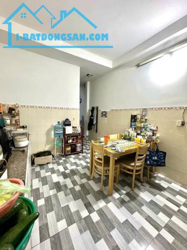 SIÊU HIẾM - CHÍNH CHỦ ĐỊNH CƯ - MT CÔ BẮC - 5 TẦNG BTCT - 4PN LỚN - XE HƠI NGỦ NHÀ - GẤP - 3