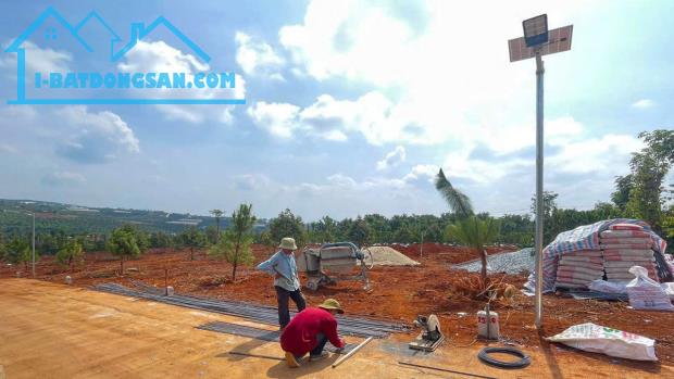 Bán Đất Tân Hà Lâm Hà giá rẻ 495 triệu có 177m² thổ cư 7m mặt tiền sổ hồng riêng cách chợ - 1