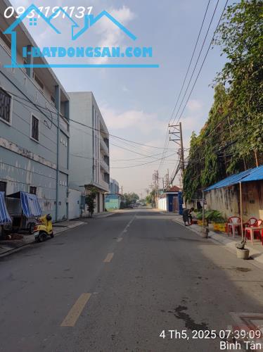 BÁN NHÀ NGANG 10M TRẦN ĐẠI NGHĨA 325M² –  XE TẢI – PHÒNG TRỌ 22PN – GIÁ 15 TỶ TL